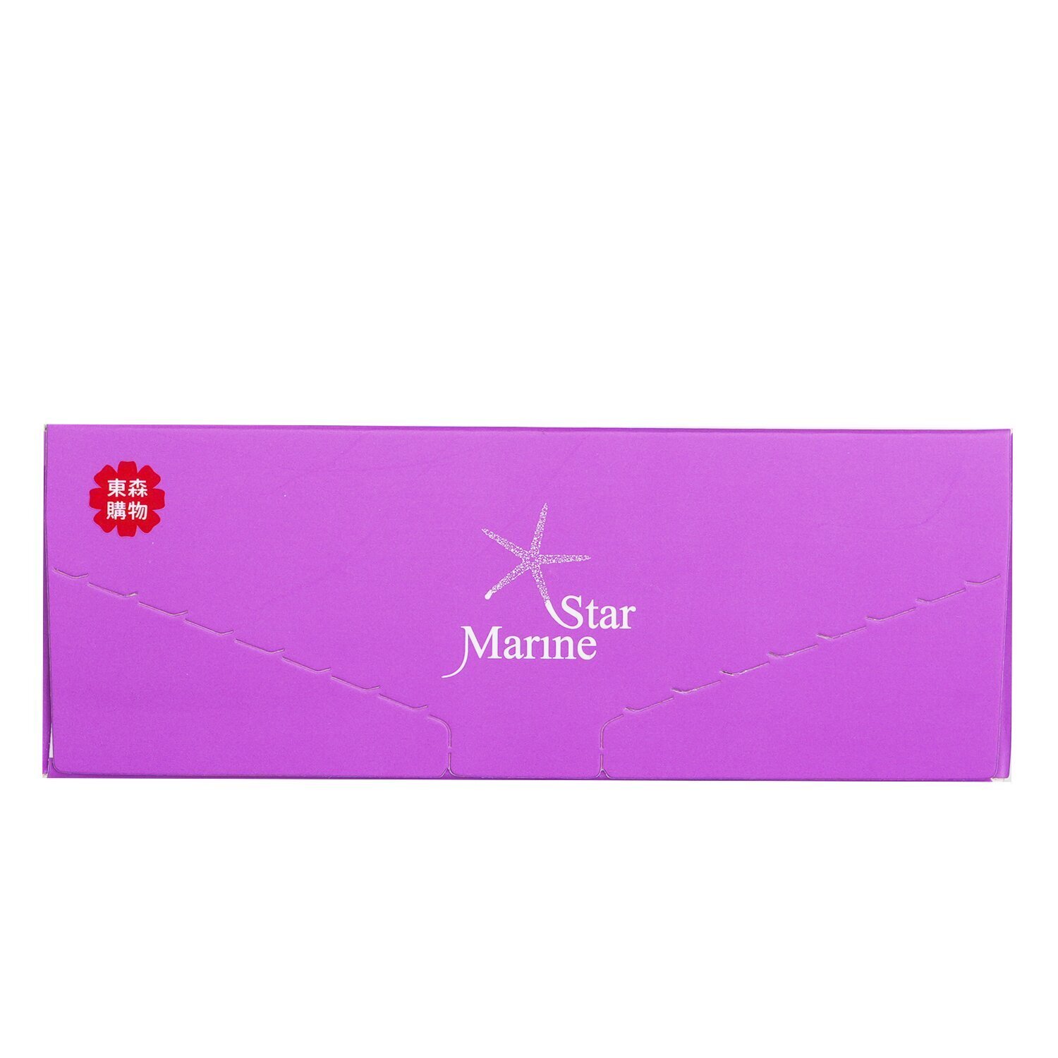 EcKare 【70% Off Add-on】Defender for Influenza​ | Marine Star Vitamin C + Zinc Powder 30 Packets