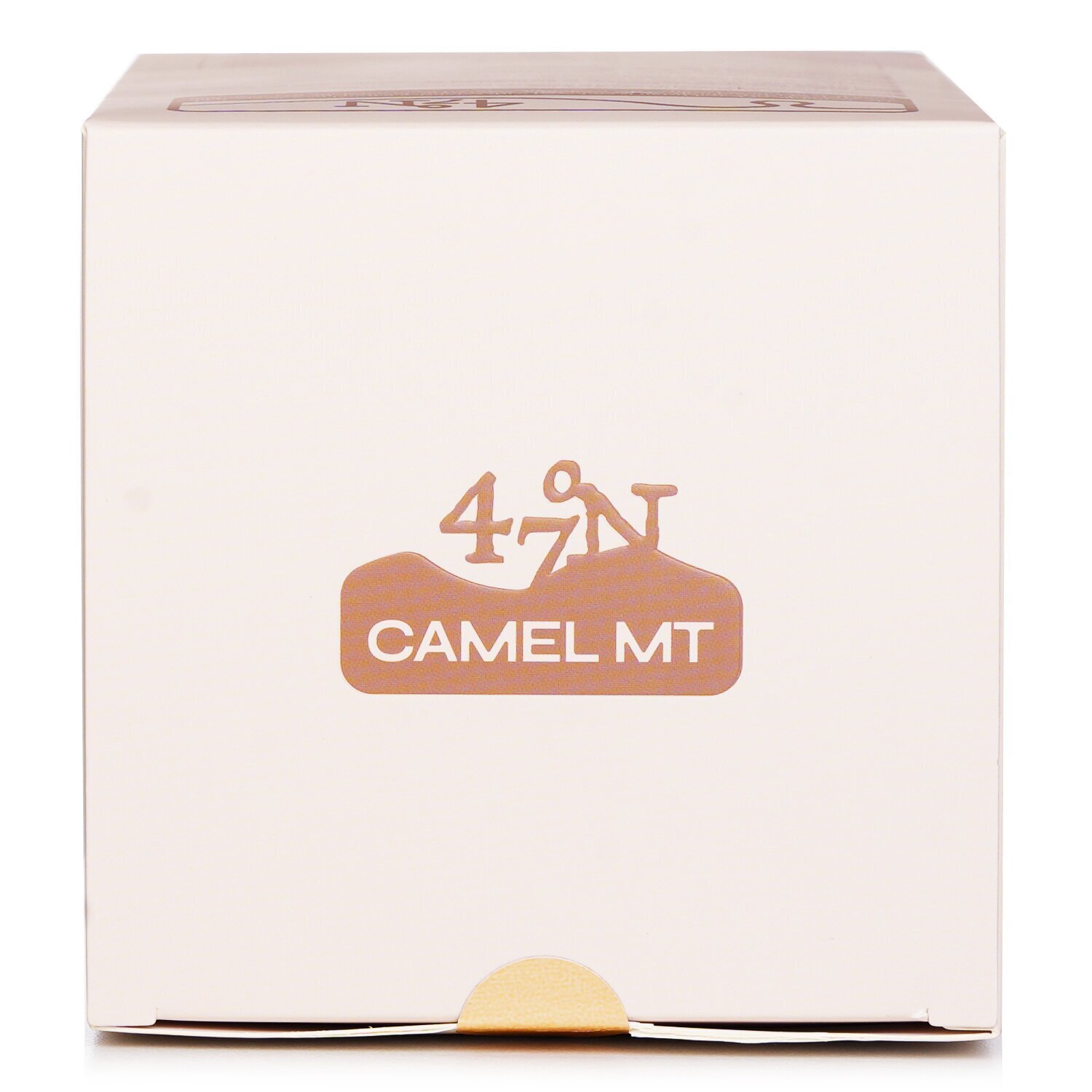 Camel MT Camel Milk Powder 15gx20pack