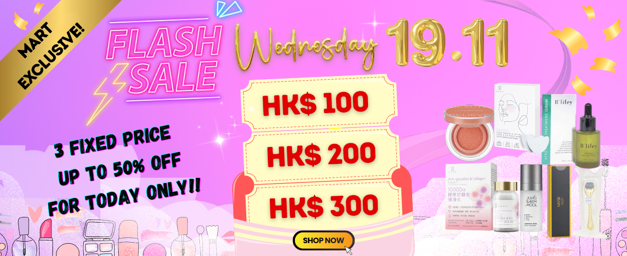 JUNG SAEM MOOL beauty, MVSK, POME, DEVDO, Foellie, Aster Aroma, VIRIDIS, B'lifey, Mytianran, GanoPet, YNM, HEM