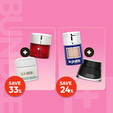 Customize Your Beauty Combo