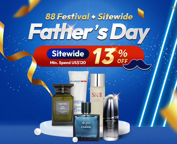 Gifts for Dad! Shop now & enjoy 13% off sitewide.