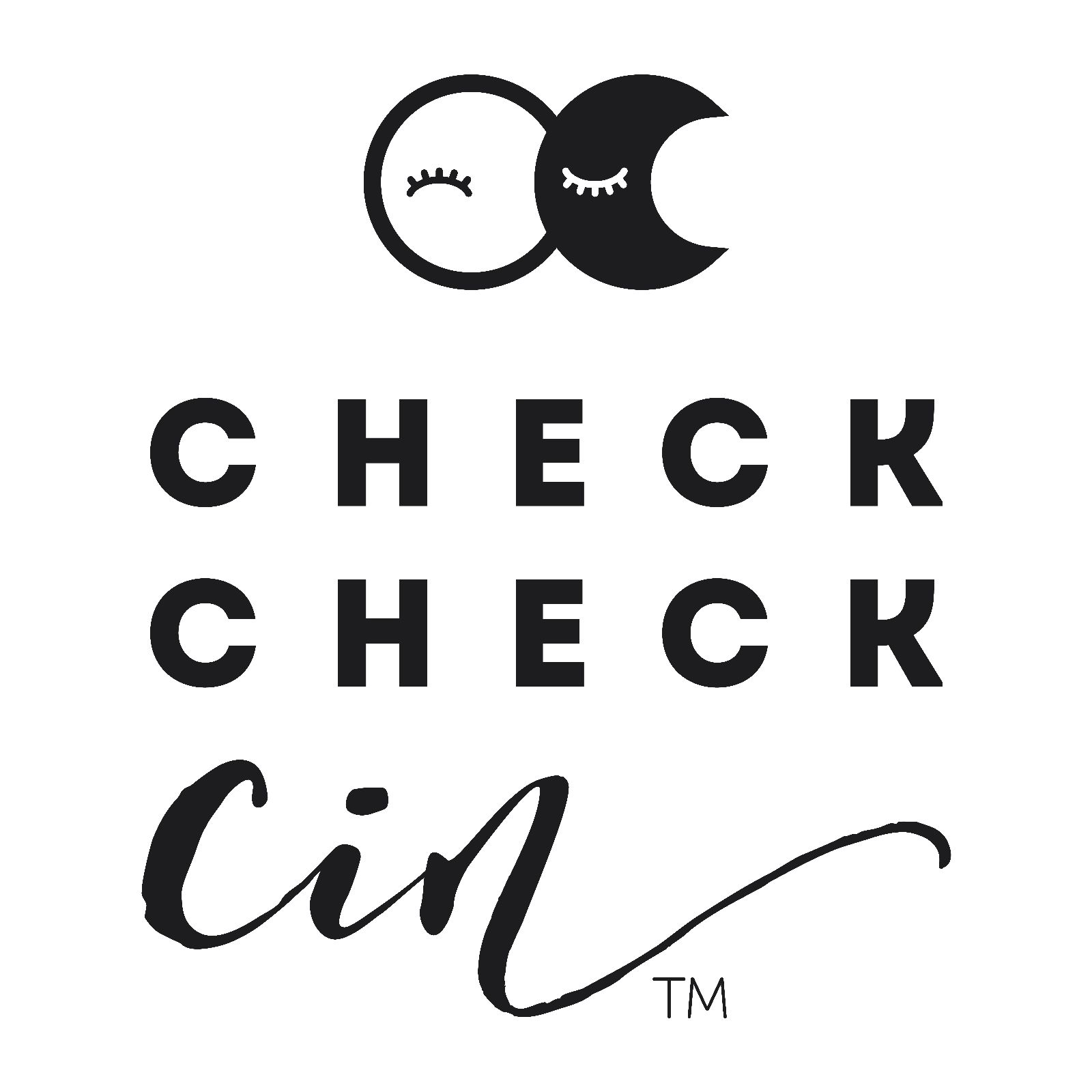 CheckCheckCin